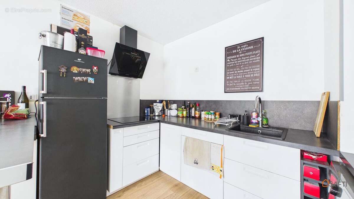Photo 2 - Appartement à SAINT-LOUBES