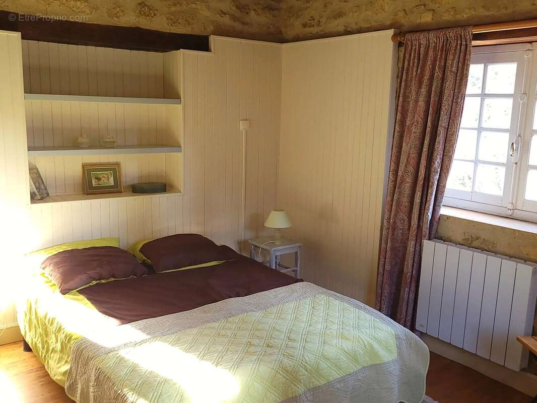 Beau manoir historique au coeur du Perigord Noir - photo 16