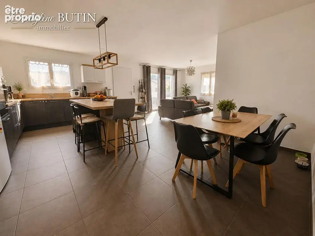 Exclusivité ,maison contemporaine de plain-pied à cessenon-sur-orb - photo 5