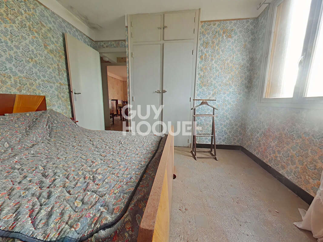 Appartement à VALRAS-PLAGE