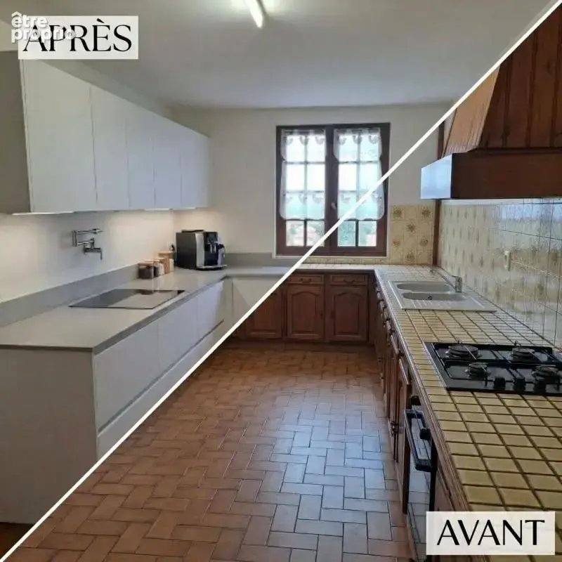 Maison familiale avec grand terrain modulable — À 5 min des écoles - photo 7