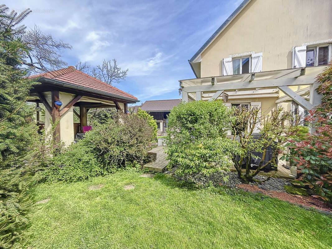 Maison à SELONCOURT