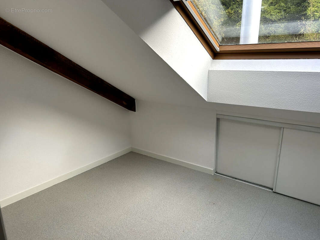 Appartement à BESANCON