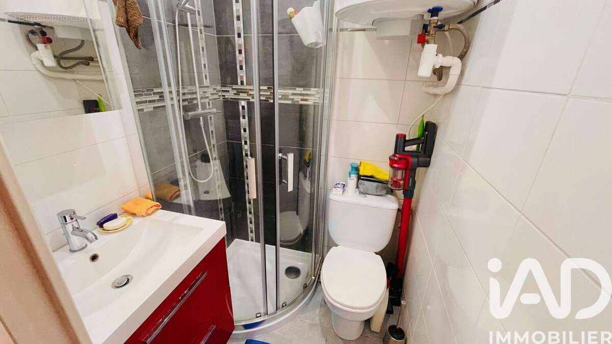 Photo 3 - Appartement à LA LONDE-LES-MAURES