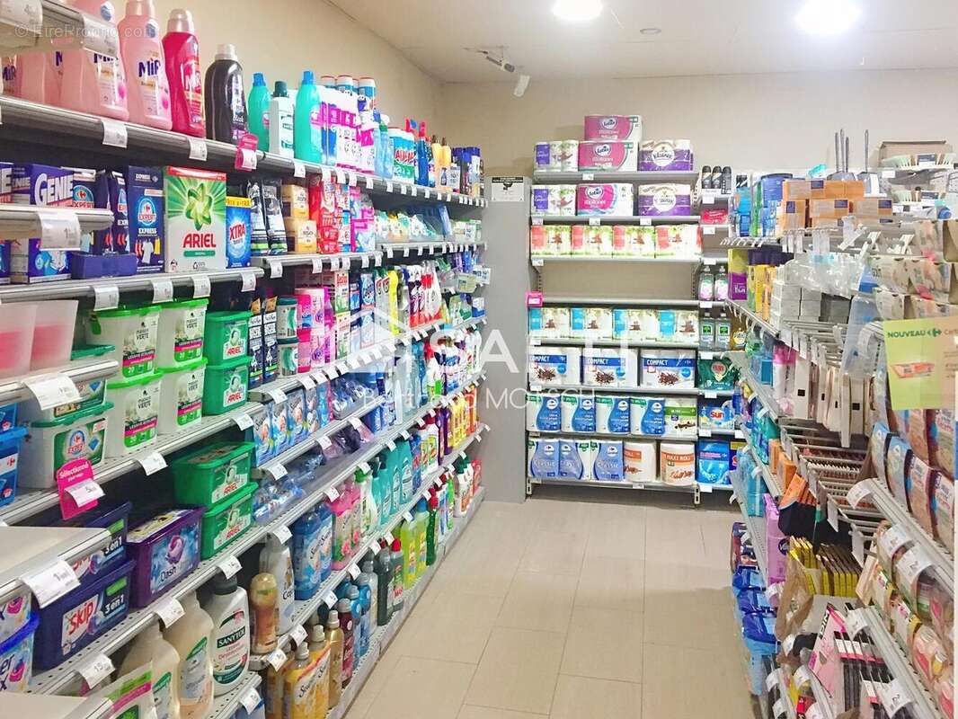 Photo 6 - Commerce à GORCY