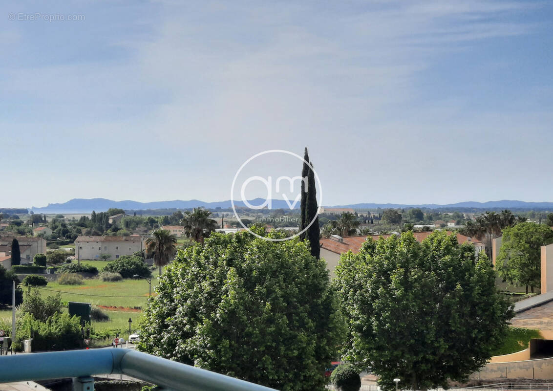 Appartement à HYERES