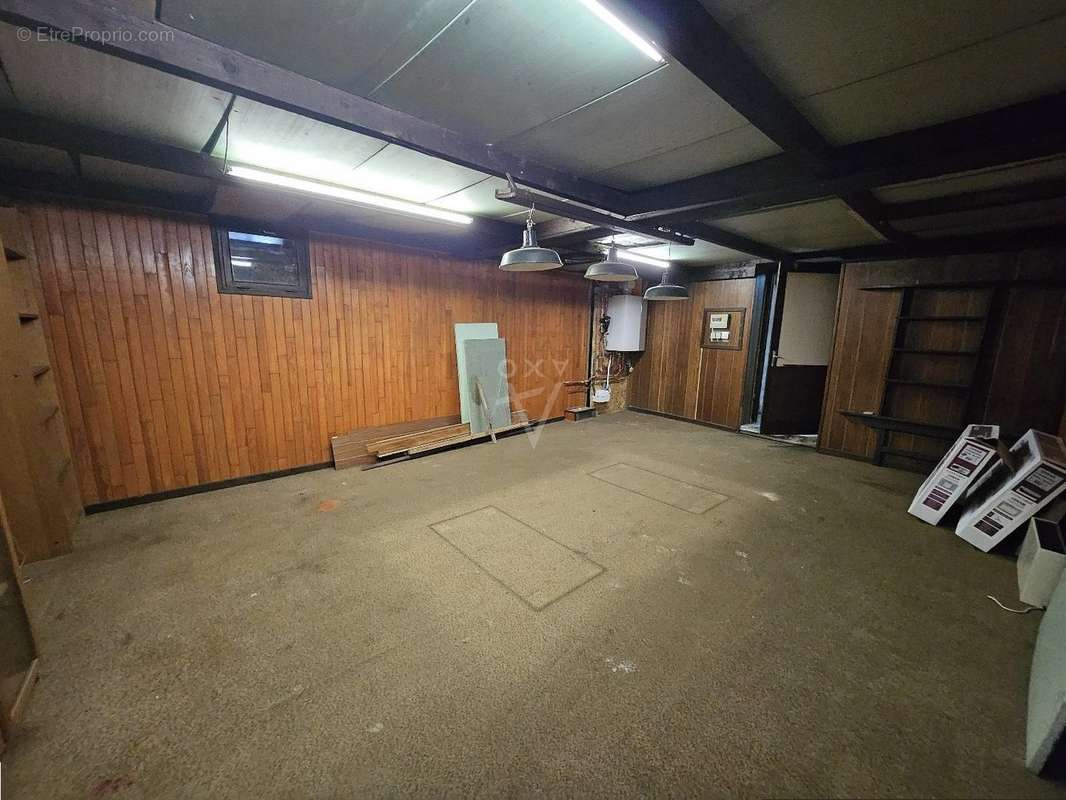 Maison à ALBERTVILLE