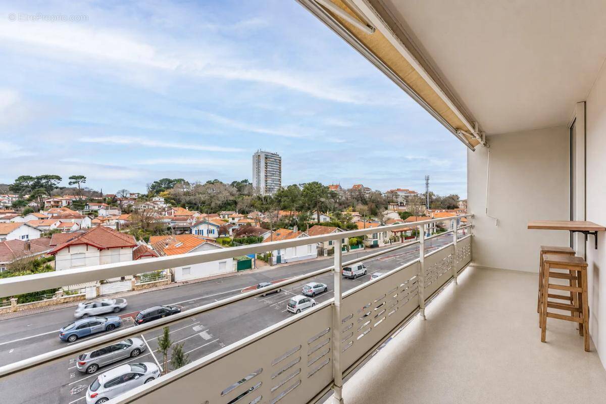 Appartement à ARCACHON