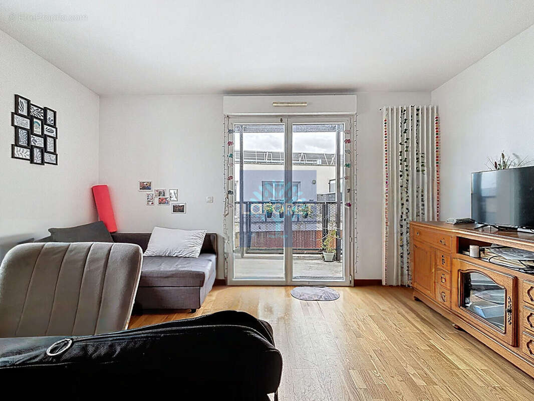 Appartement à CERGY