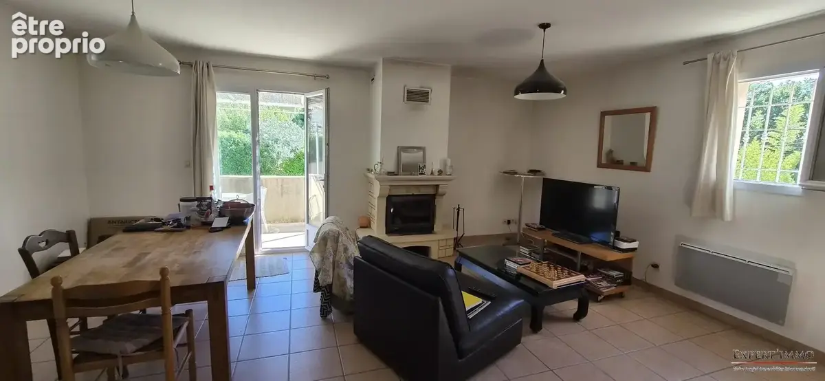 Maison 4 pièces 104 m² à vendre à La Seyne-Sur-Mer (83500) - photo 2