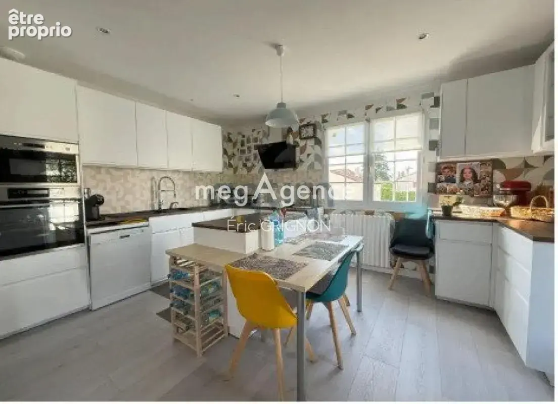 Ensemble immobilier avec logement indépendant - photo 3