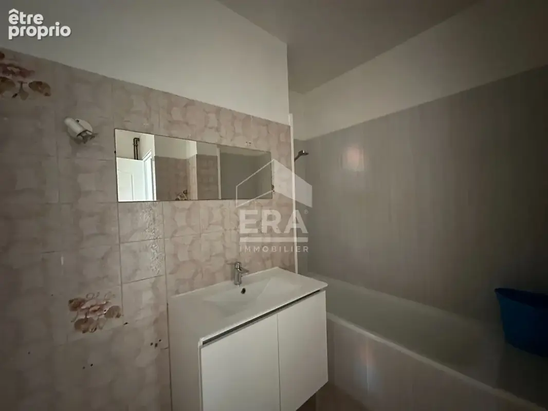 Appartement 62m² à cagnes-sur-mer - photo 5