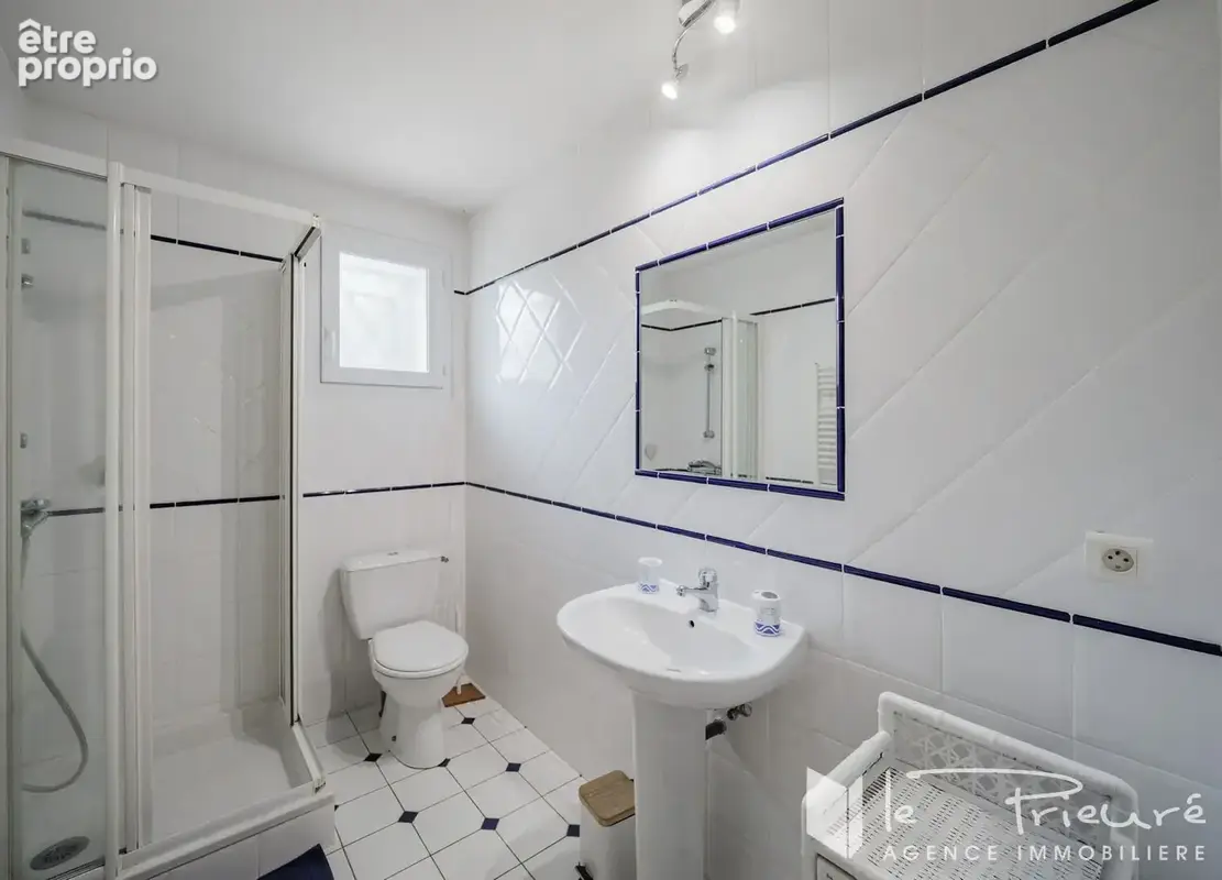 Proche Albi. A 5 min du centre-ville. Maison de 145 m² avec 4 chambres, piscine et terrain de 1 860 m² - photo 14