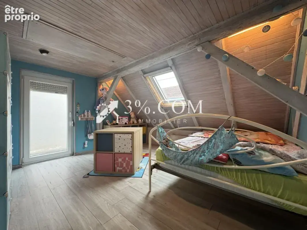 3%COM Maison rénovée avec 5 chambres - photo 11