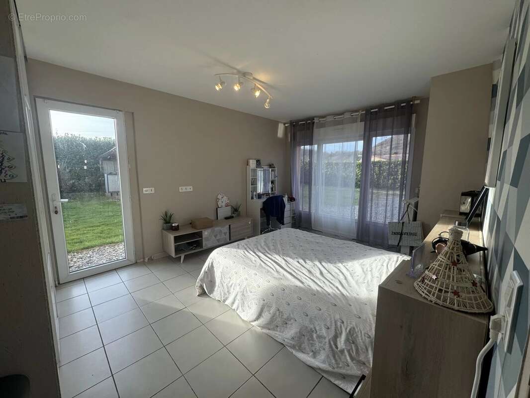 Maison à SAINT-MARTORY