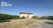 Maison à LES ESSARDS