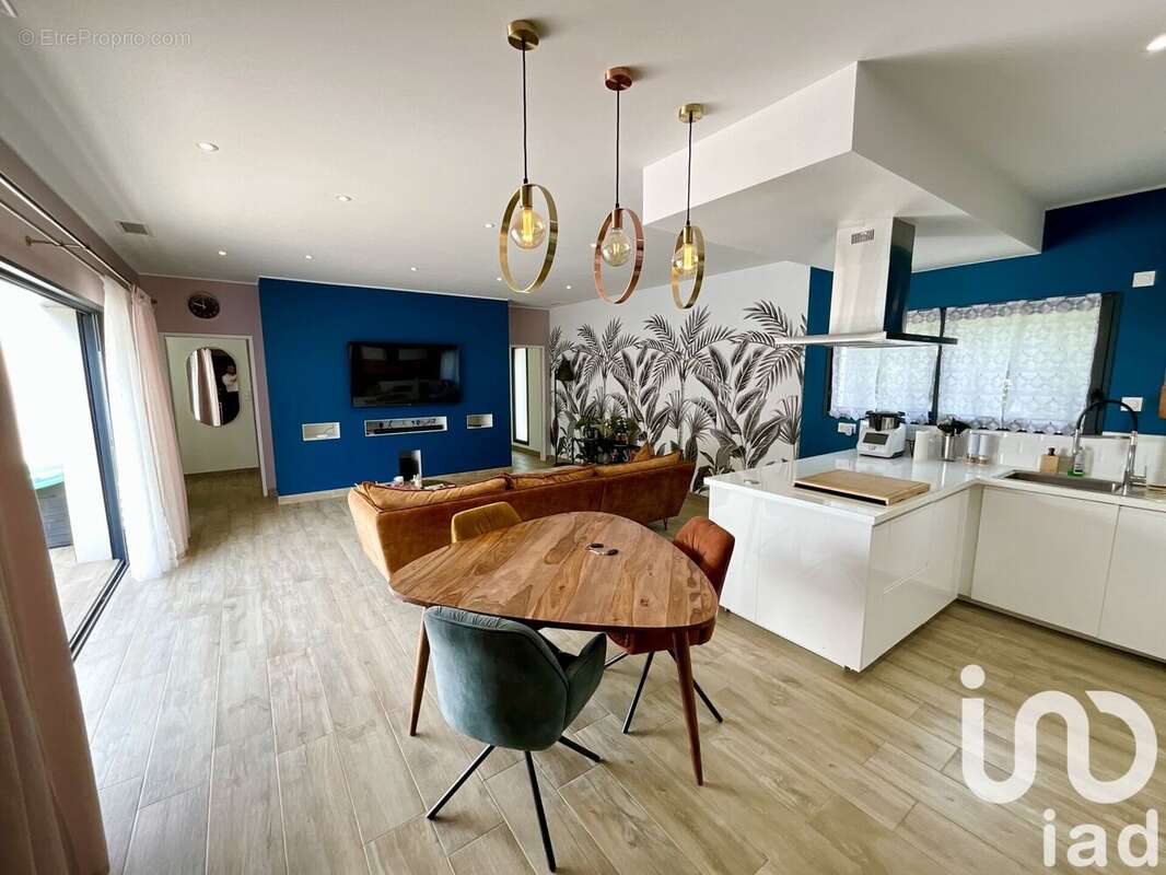 Photo 6 - Maison à ALES