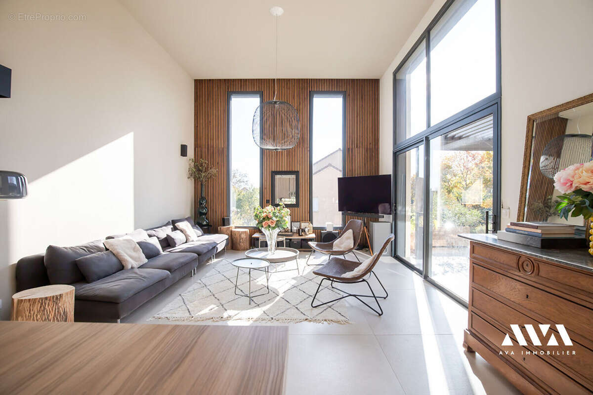 Maison à DOMMARTEMONT