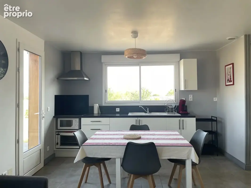 Charmante maison en bois près de Villeréal - photo 5