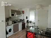 Appartement à LA MONTAGNE