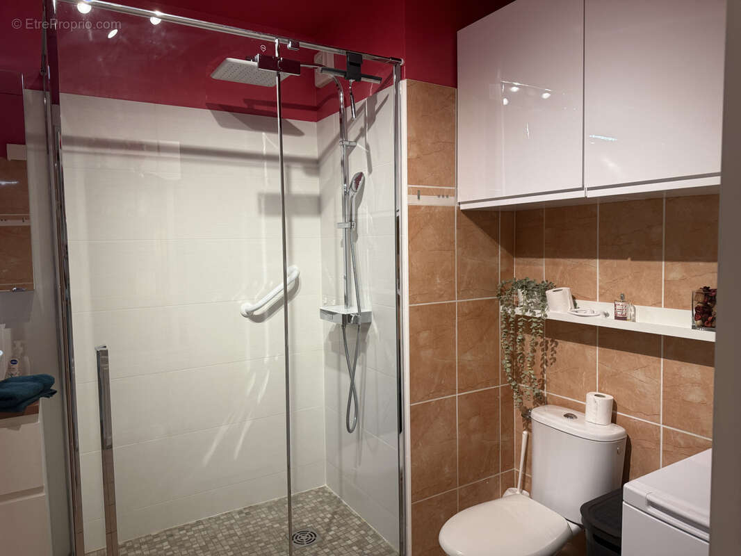 Appartement à LA SEYNE-SUR-MER