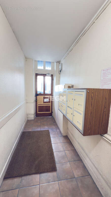 Appartement à BIARRITZ