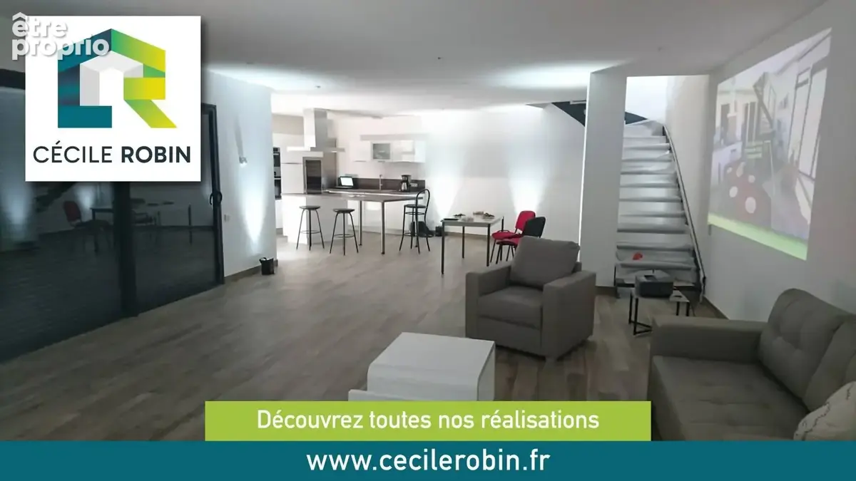Terrain à bâtir de 525 m² à CORMORANCHE-SUR-SAONE (01) - photo 5