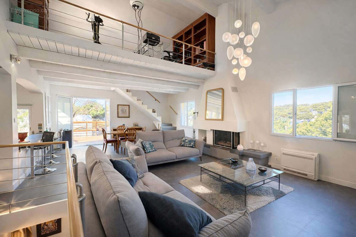 Maison Sète 5 pièces 154m2 - photo 8
