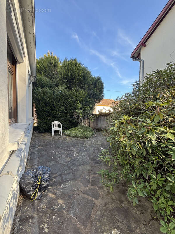 Maison à AURILLAC