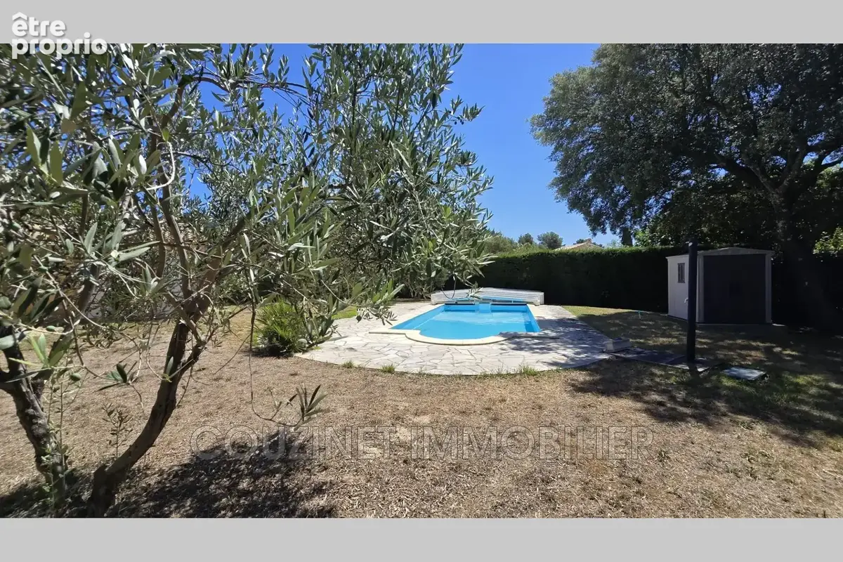 Maison 7 pièces 160 m² à vendre à Le Beausset (83330) - photo 4