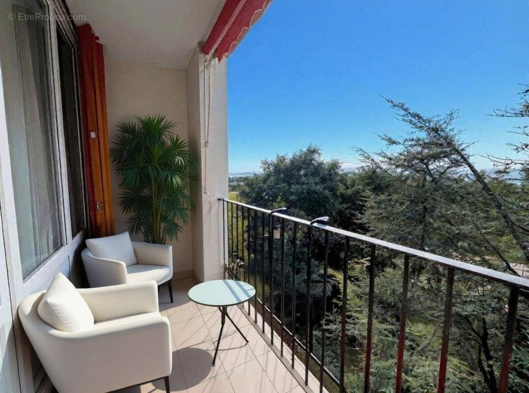 Appartement à VITRY-SUR-SEINE