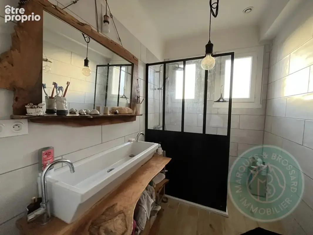 Maison familiale de 159m2 - Orleix - photo 10
