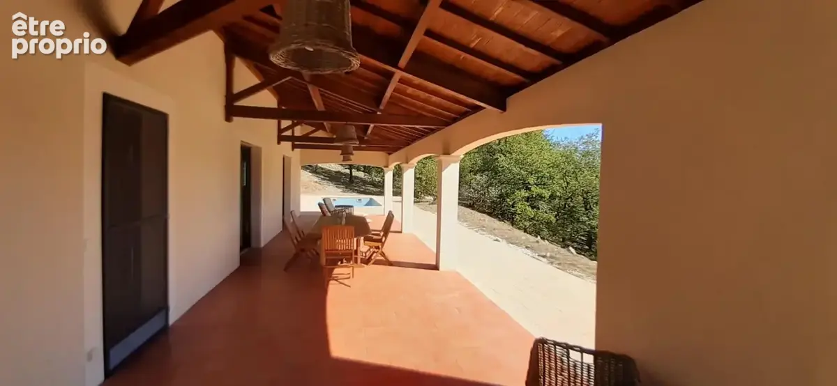 Maison à vendre 7 pièces TOUR DE FAURE (46) - photo 79