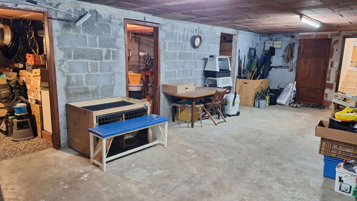 Maison à COURNON-D&#039;AUVERGNE