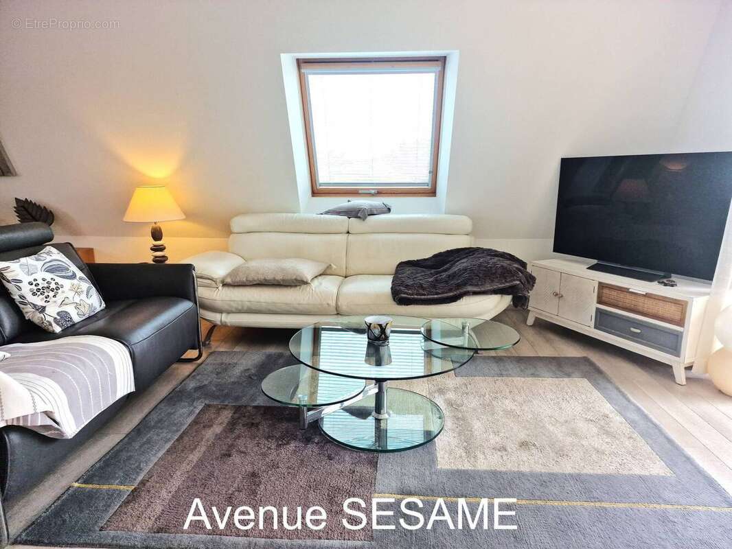 Appartement à PORNICHET