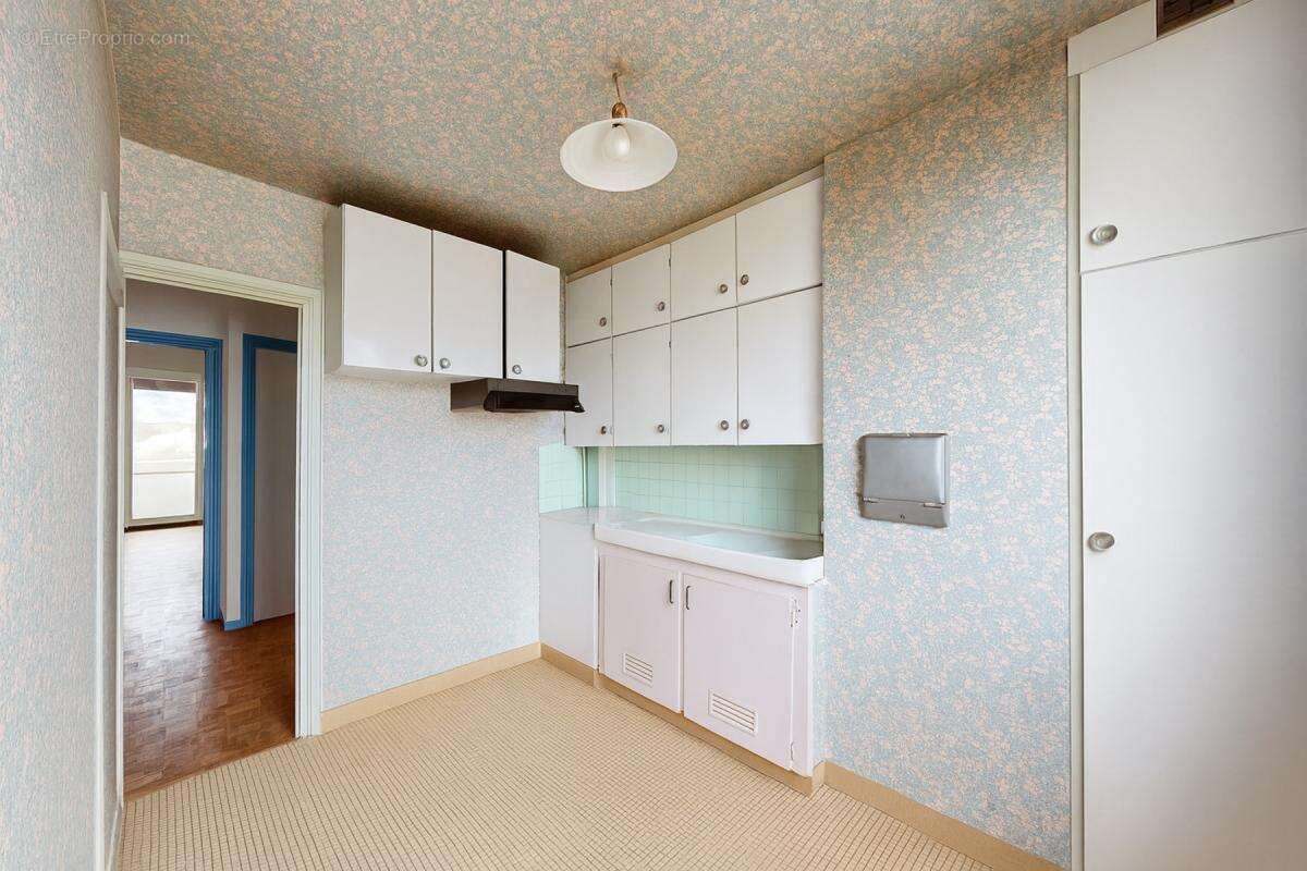 Appartement à BOIS-COLOMBES