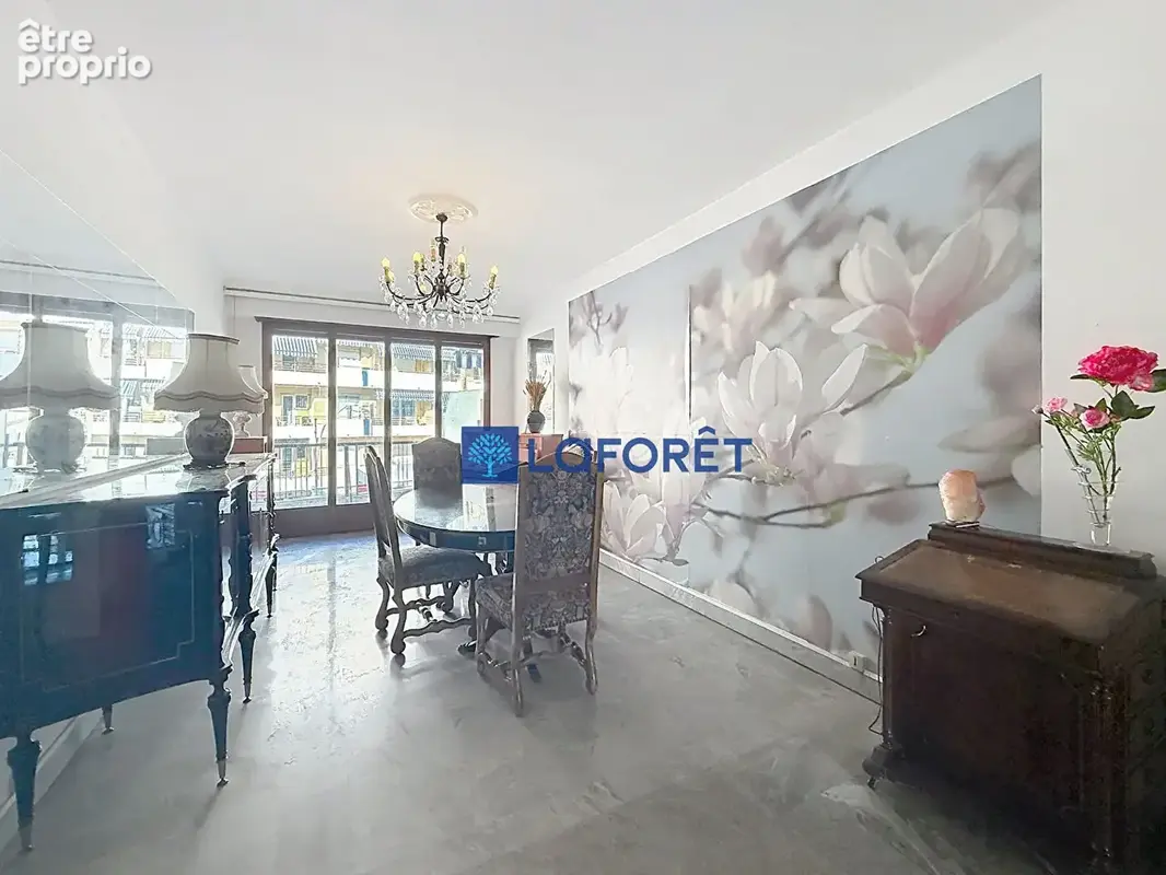 Appartement Cagnes Sur Mer 3 pièce(s) 93.57 m2 - photo 3