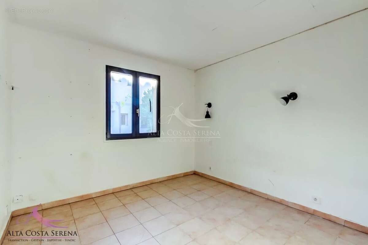 Maison à GHISONACCIA