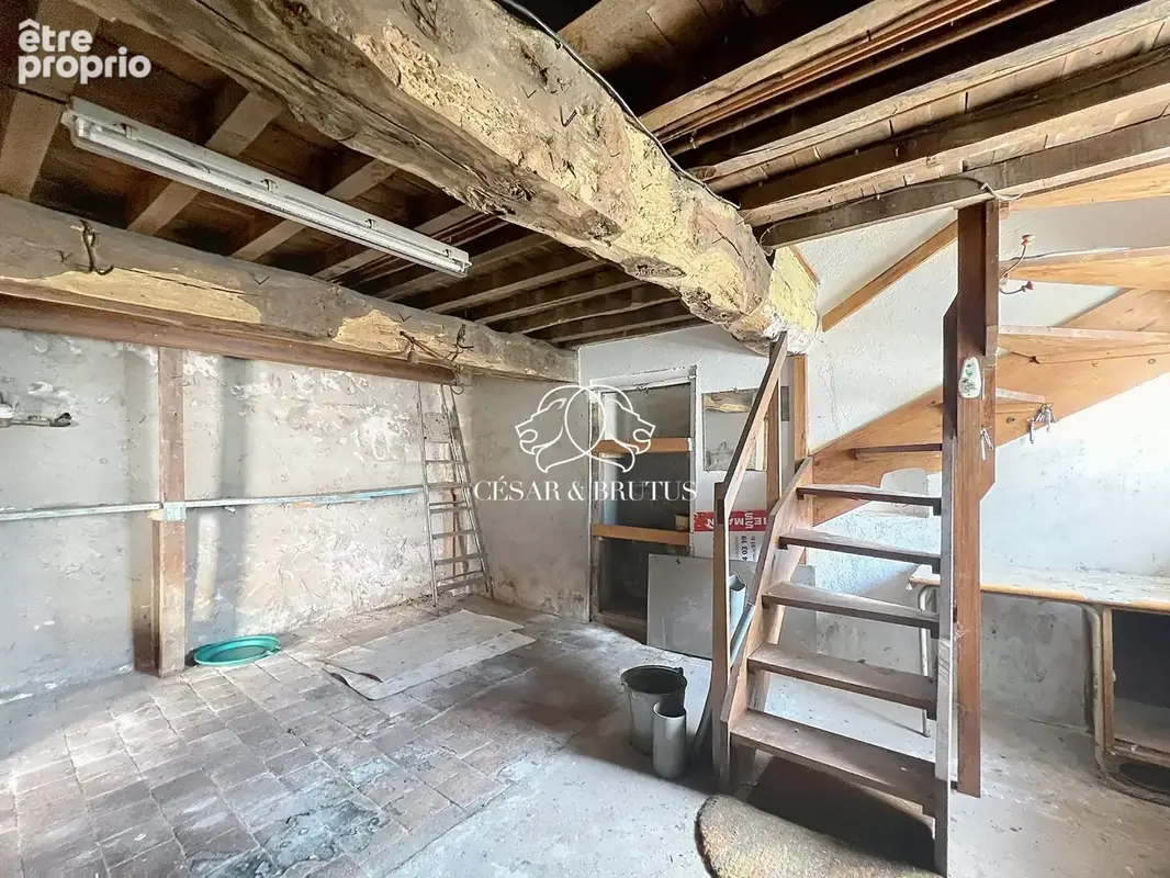 Maison 98 m² à Amplepuis  - photo 7