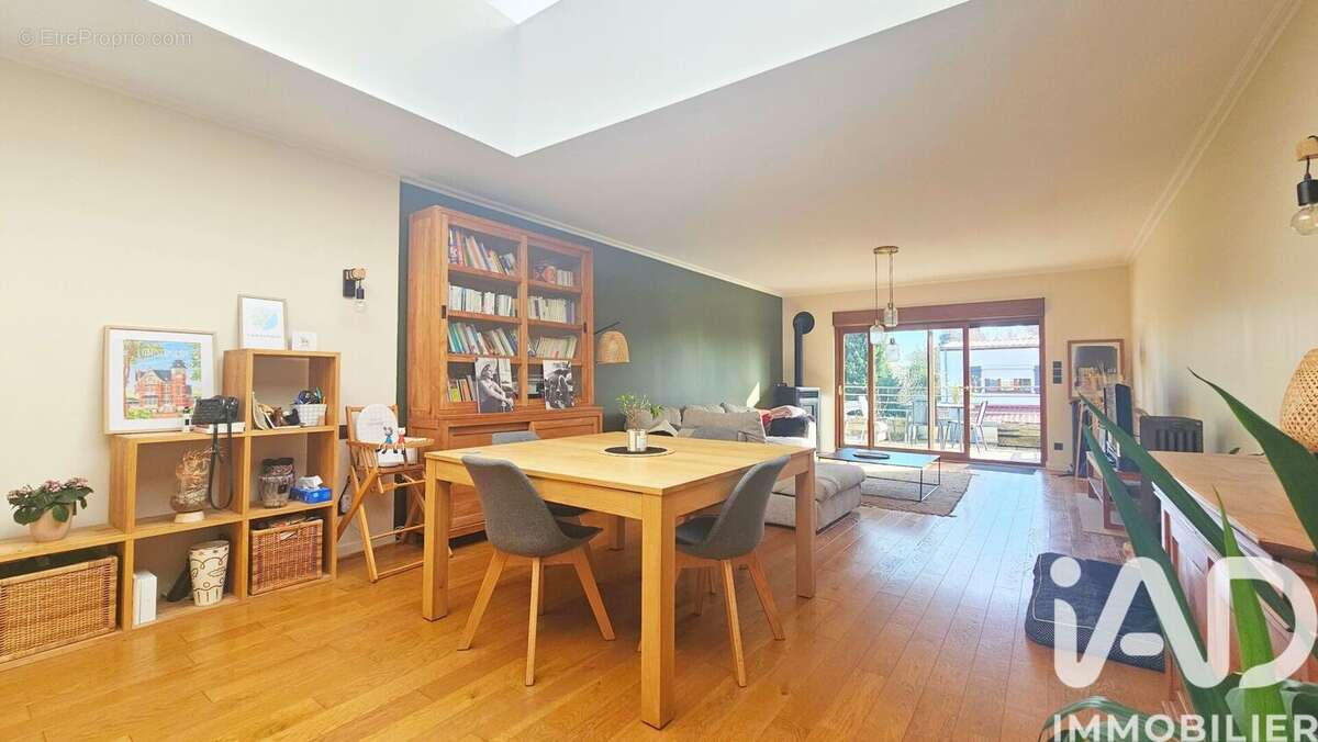 Photo 2 - Maison à LAMBERSART