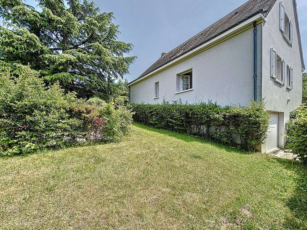 Maison à JOUE-LES-TOURS