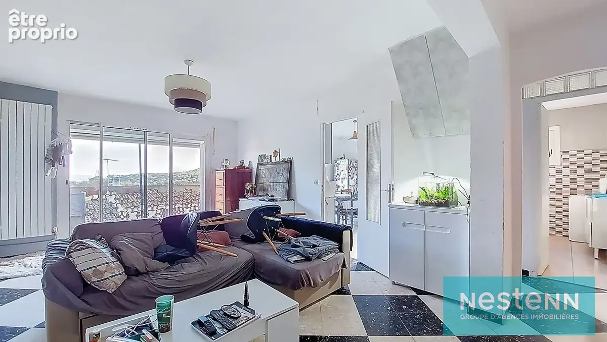Spécial investisseur : St-Mitre les Remparts, Immeuble loué (8 lots) - photo 5