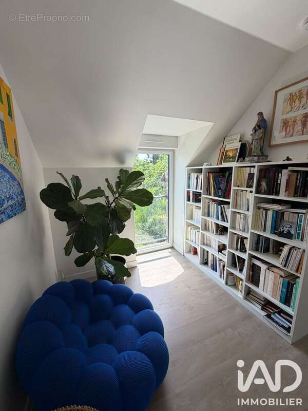 Maison 122 m² à Cancale  - photo 9