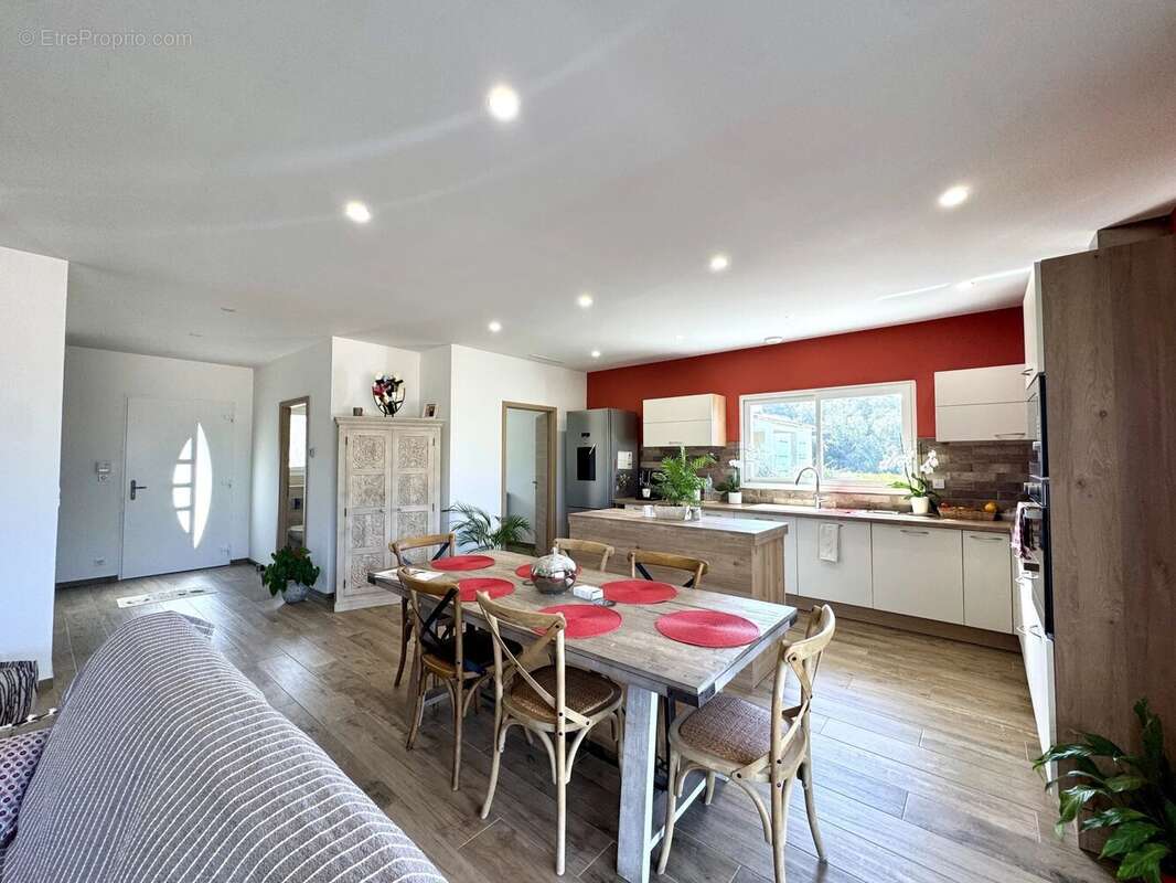 Maison à VIGGIANELLO