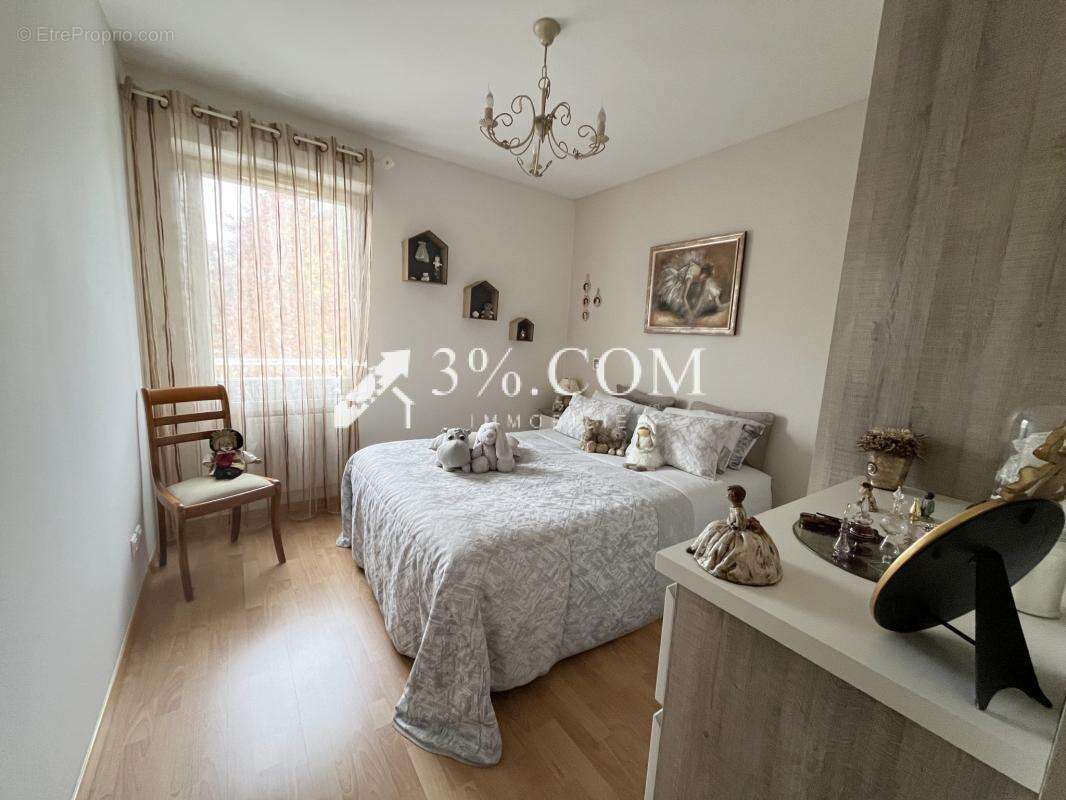 Appartement à ORVAULT