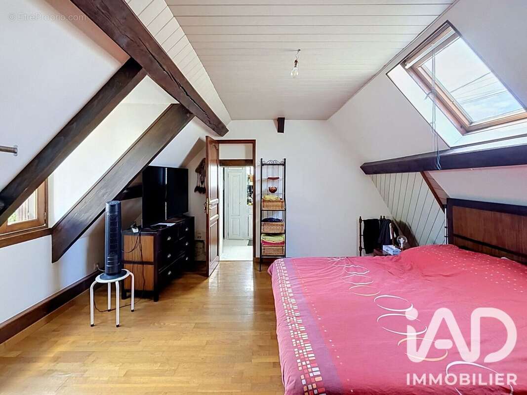 Maison 121 m² à Anet  - photo 9