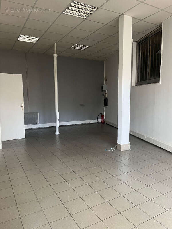 Commerce à PARIS-19E