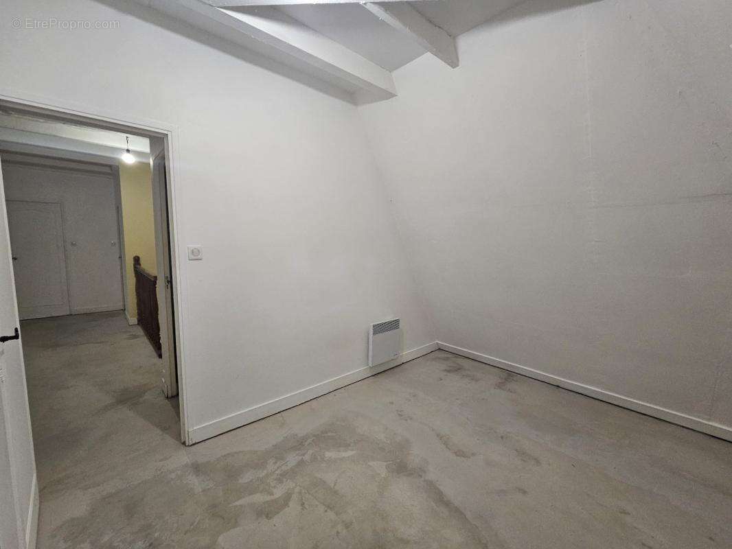 Maison à JOURNIAC