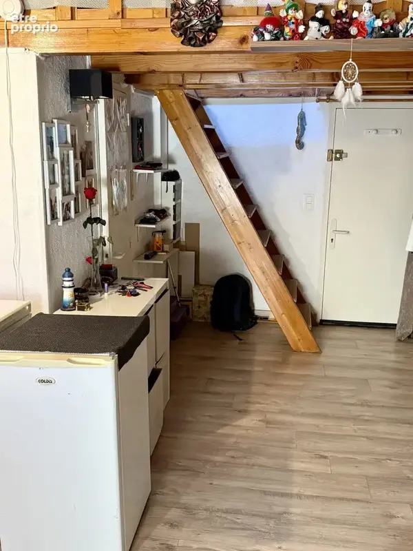 Appartement 31 m² à Bessan  - photo 8