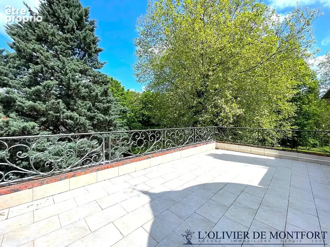 Maison de maître de 8 pièce(s) 635 m² - photo 16